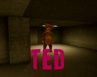 TED [Free] [Adventure] [Windows]
