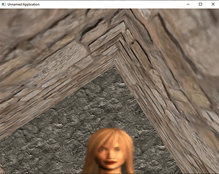 labyrinth game demo