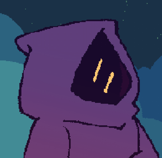 MAGI: The lost (Prototype)