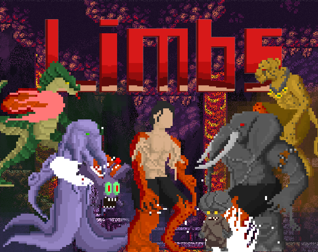 Cover image for Limbs