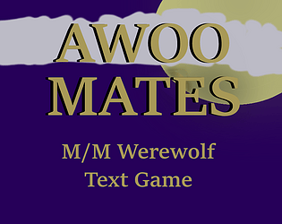 ROBLOX WEREWOLF TRANSFORMATION SIMULATOR! Werewolf Murder Mystery