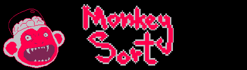 Monkey Sort