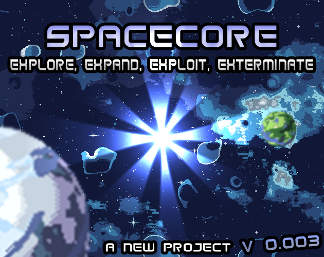 Spacecore
