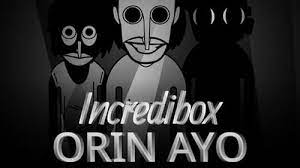 Tragibox CH1: Orin Ayo