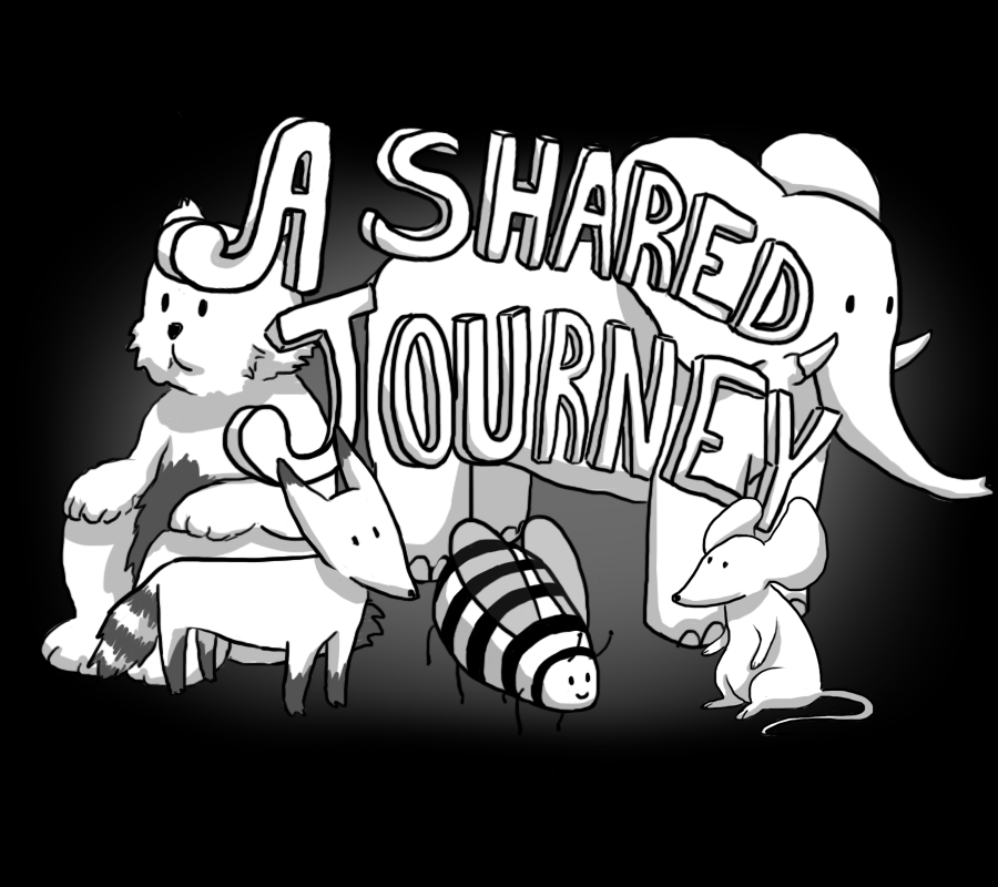 A Shared Journey