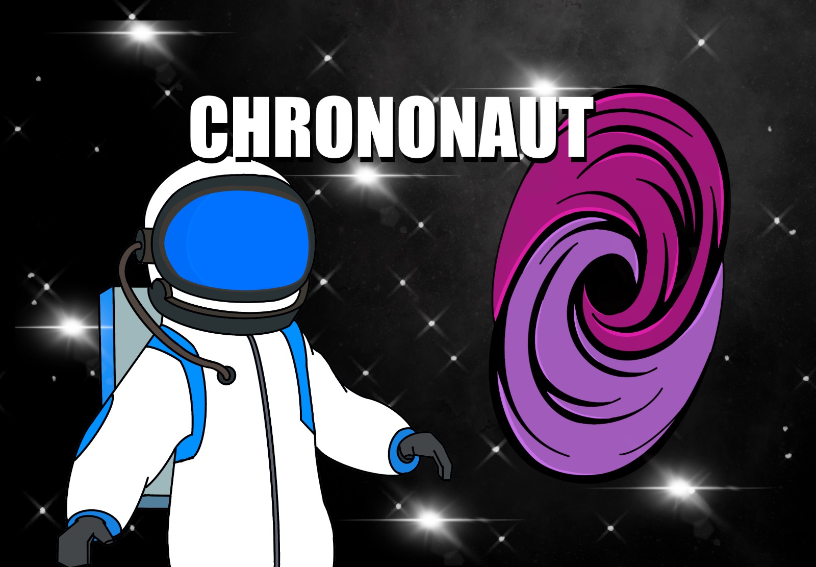 Chrononaut