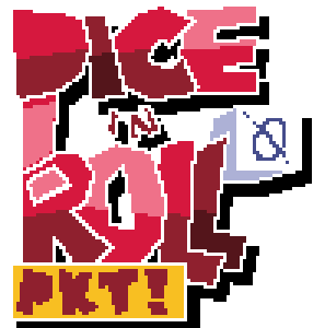 Dice In Roll: ZERO PKT!