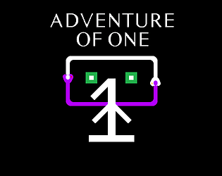 Adventure of One