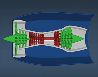 Sample Tutorial: Turbofan