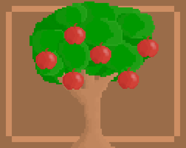 Day at the orchard
