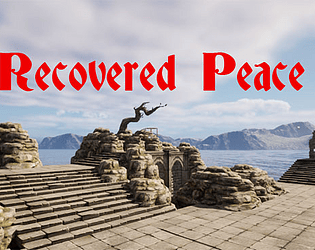 Recovered Peace