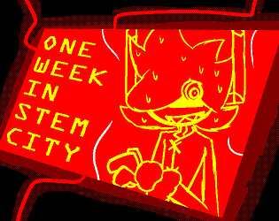 One Week in Stem City