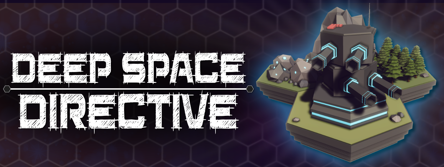 Deep Space Directive
