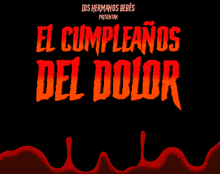 El cumpleaños del dolor 2