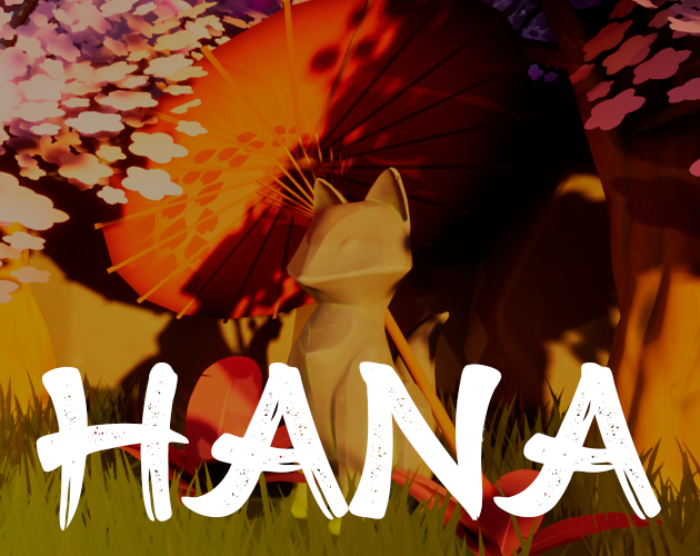 Cover image for Hana