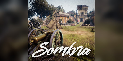 Cover image for Sombra - Demo