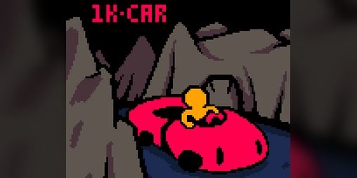 Cover image for 1K Car