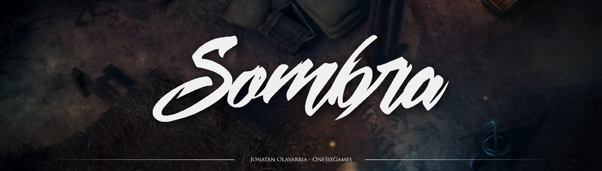 Sombra - Demo