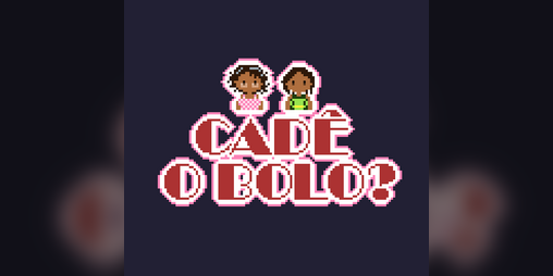Cover image for Cadê o bolo