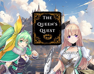 The Queen's Quest
