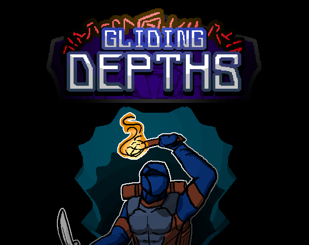 Gliding Depths