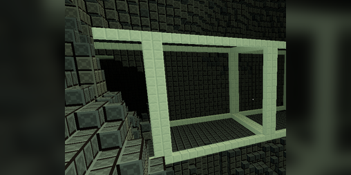 Cover image for Untitled Cube Game Prototype