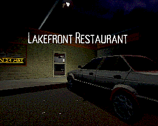 Lakefront Restaurant
