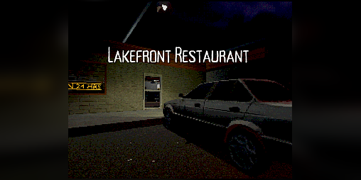 Cover image for Lakefront Restaurant