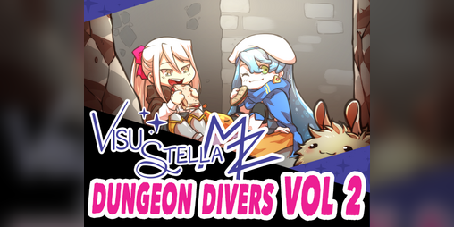 Cover image for [Access Key] Dungeon Divers Series Vol. 2