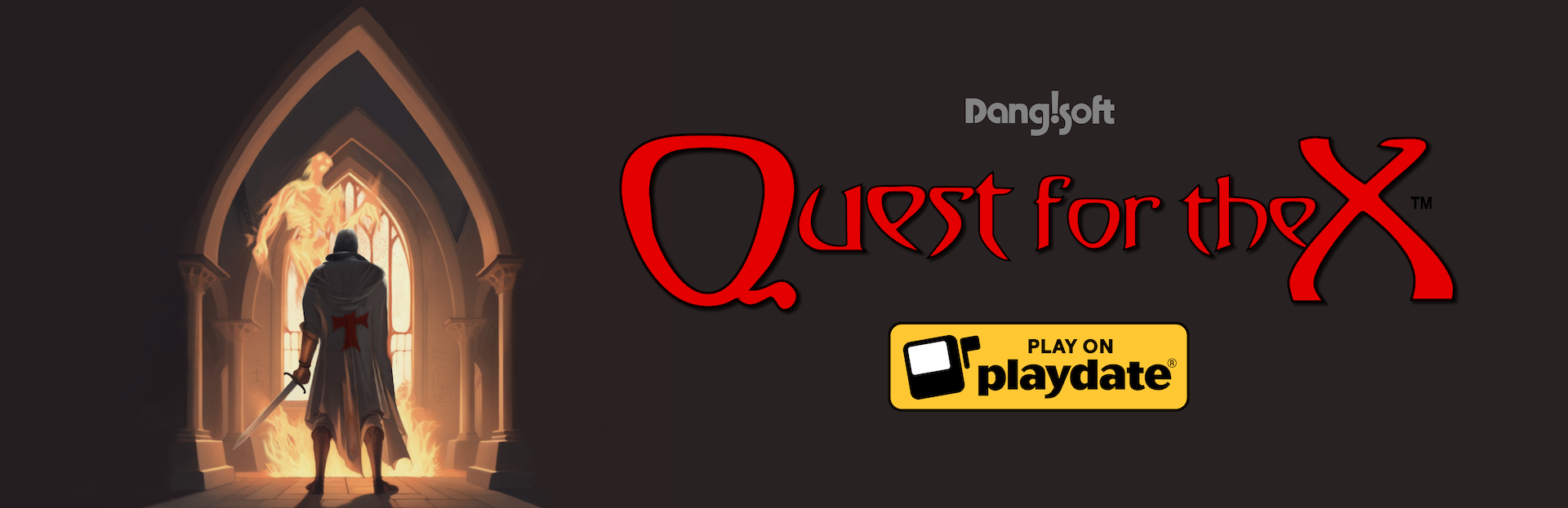 QUEST FOR THE X