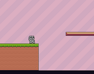 Super Chamy Bros.