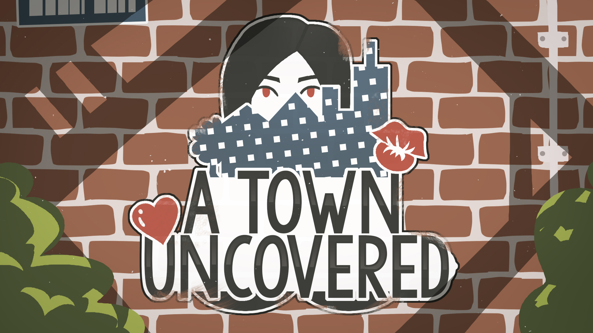 A Town Uncovered - Adult Visual Novel (NSFW)