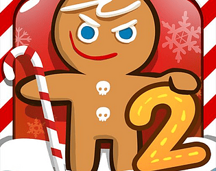 Ovenbreak 2: All breakers unlocked