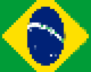 Supreme Brazil: Conquering South America