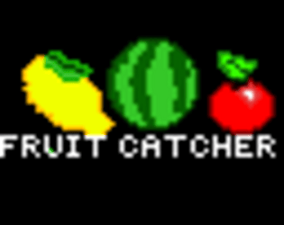 FruitCatcher