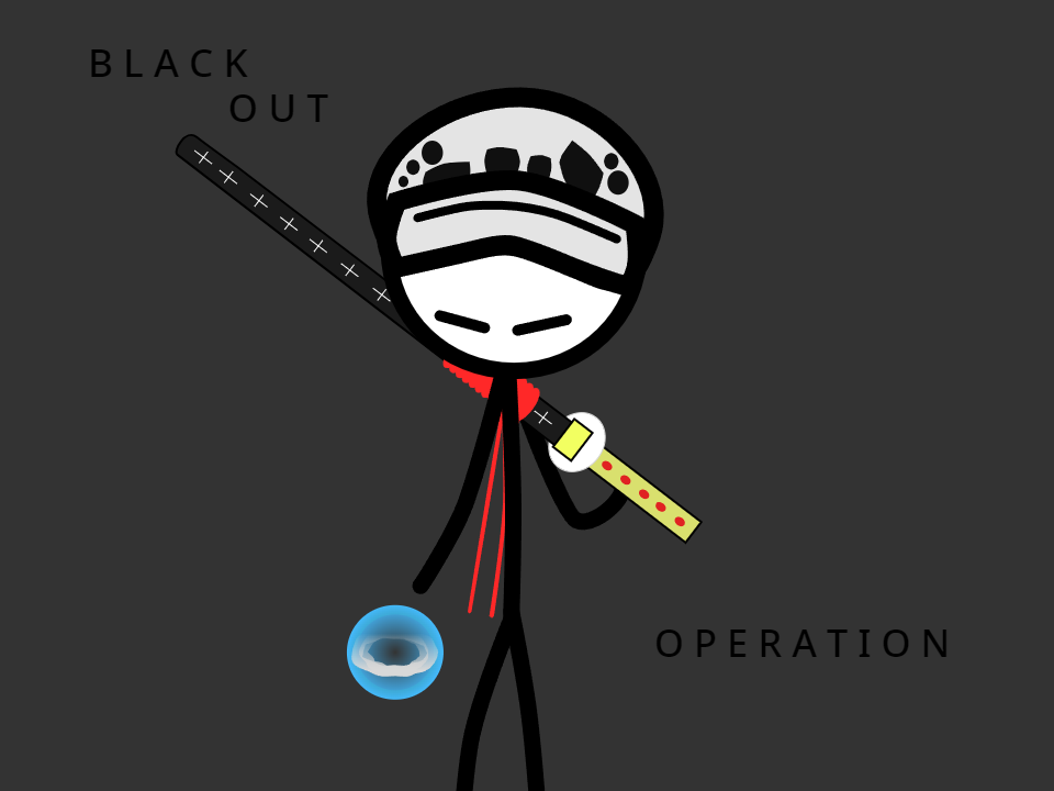 Black Out (Operation) [V.1.1]