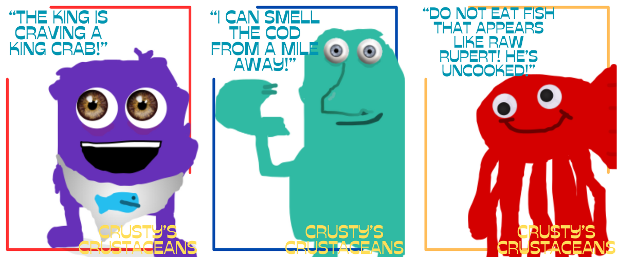 Curse Of Crust
