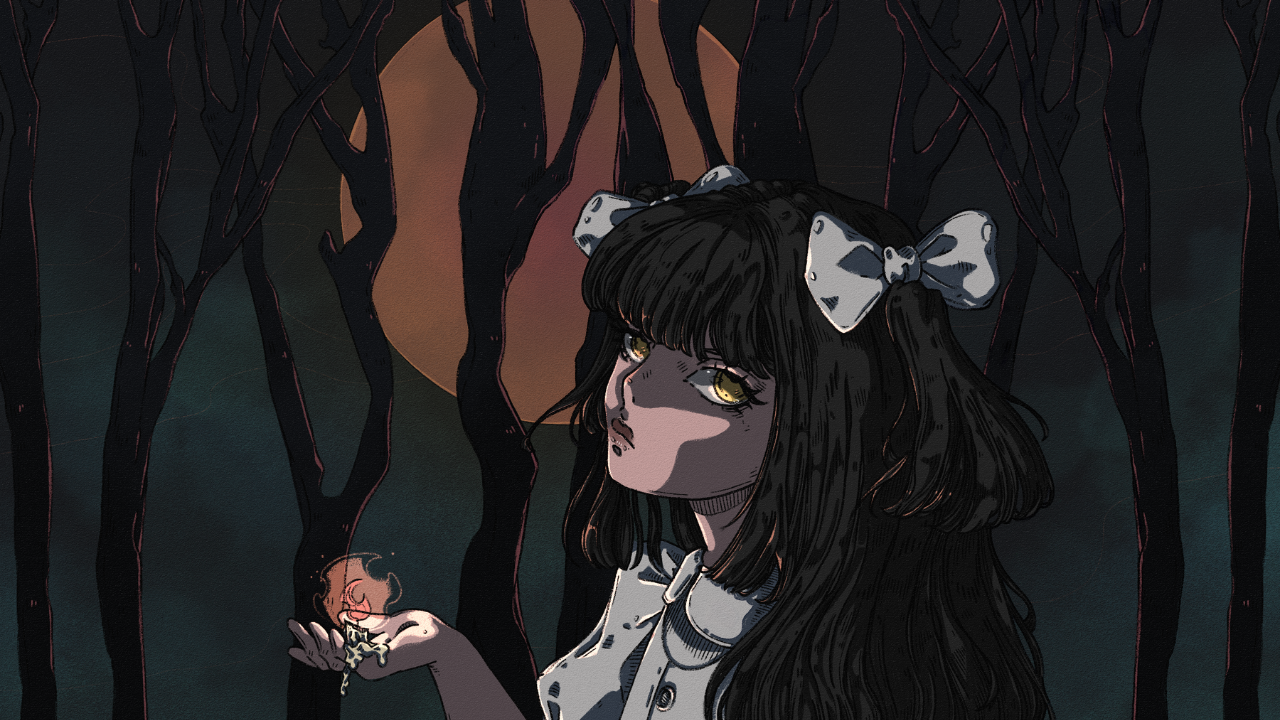 Of Flesh & Blood