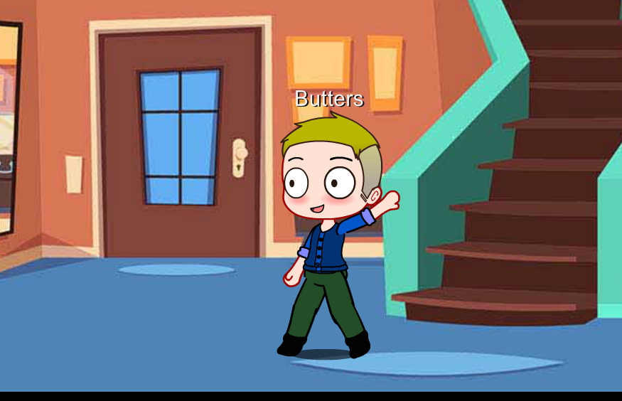 Butters avatar