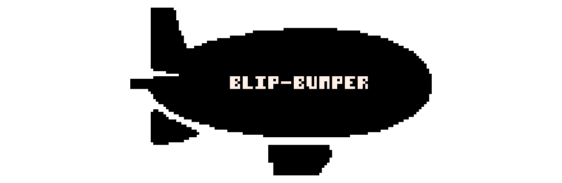 Blip-Bumper