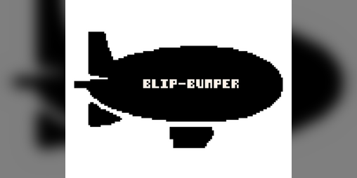 Cover image for Blip-Bumper