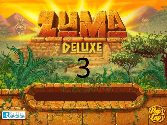 Zuma Deluxe 3 by Nash Fran