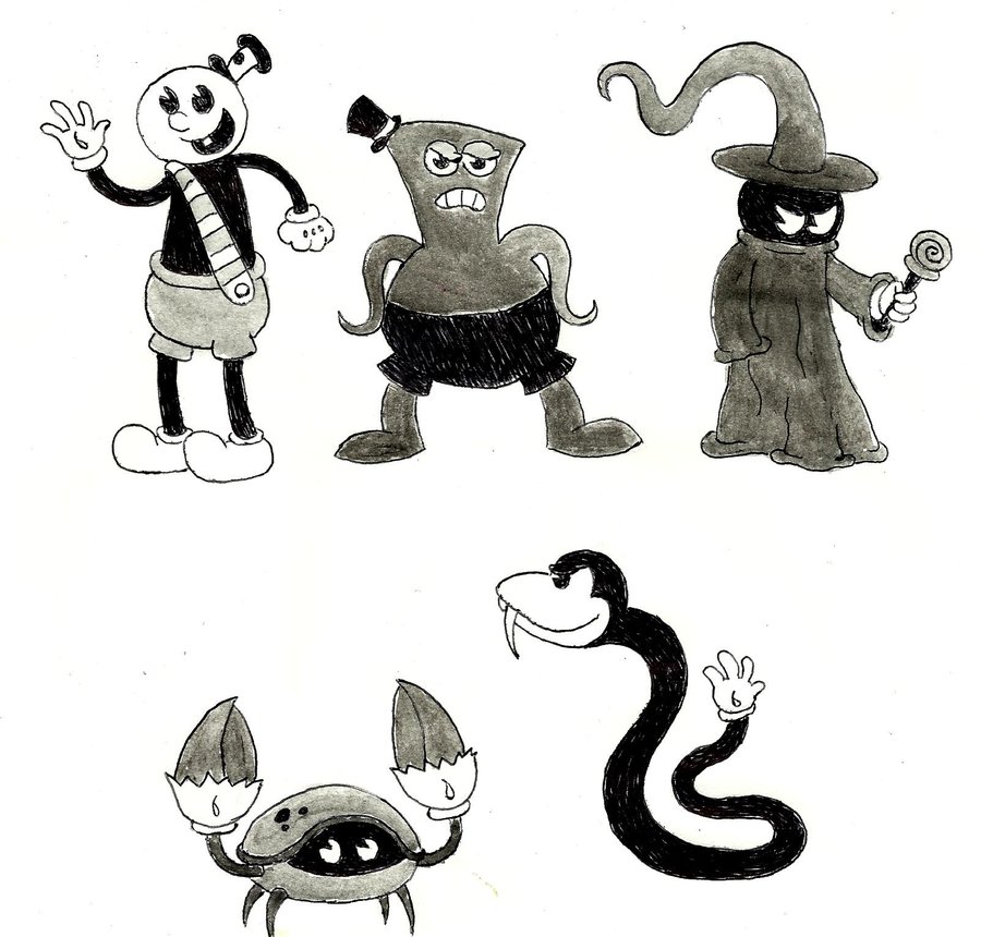 Characters references Characters references