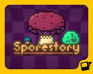 Sporestory