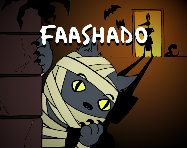 Faashado