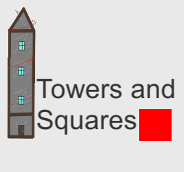 Towers And Squares