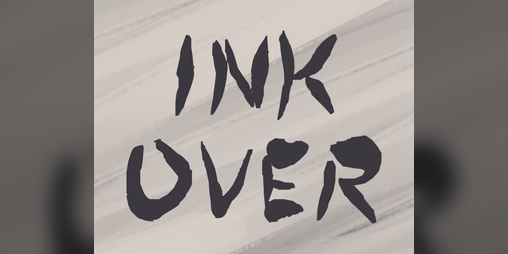 Cover image for Ink Over