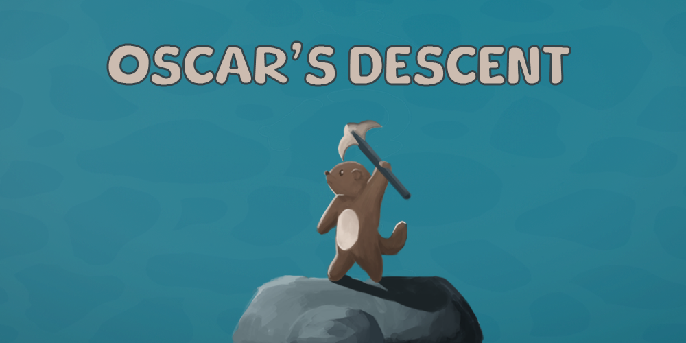 Oscar's Descent