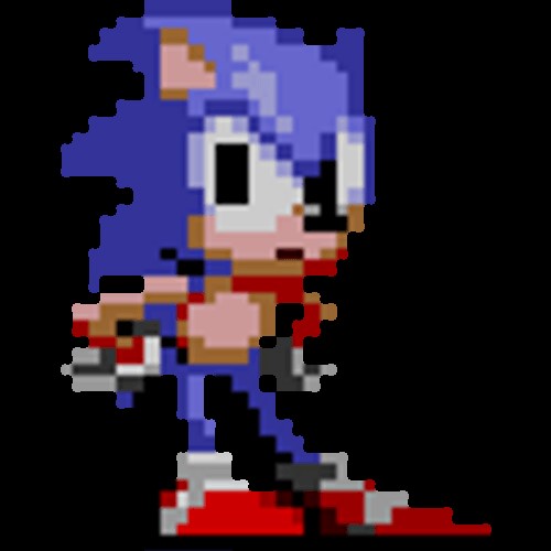 Pixilart - Sonic the Hedgehog by I-like-Sonic-91