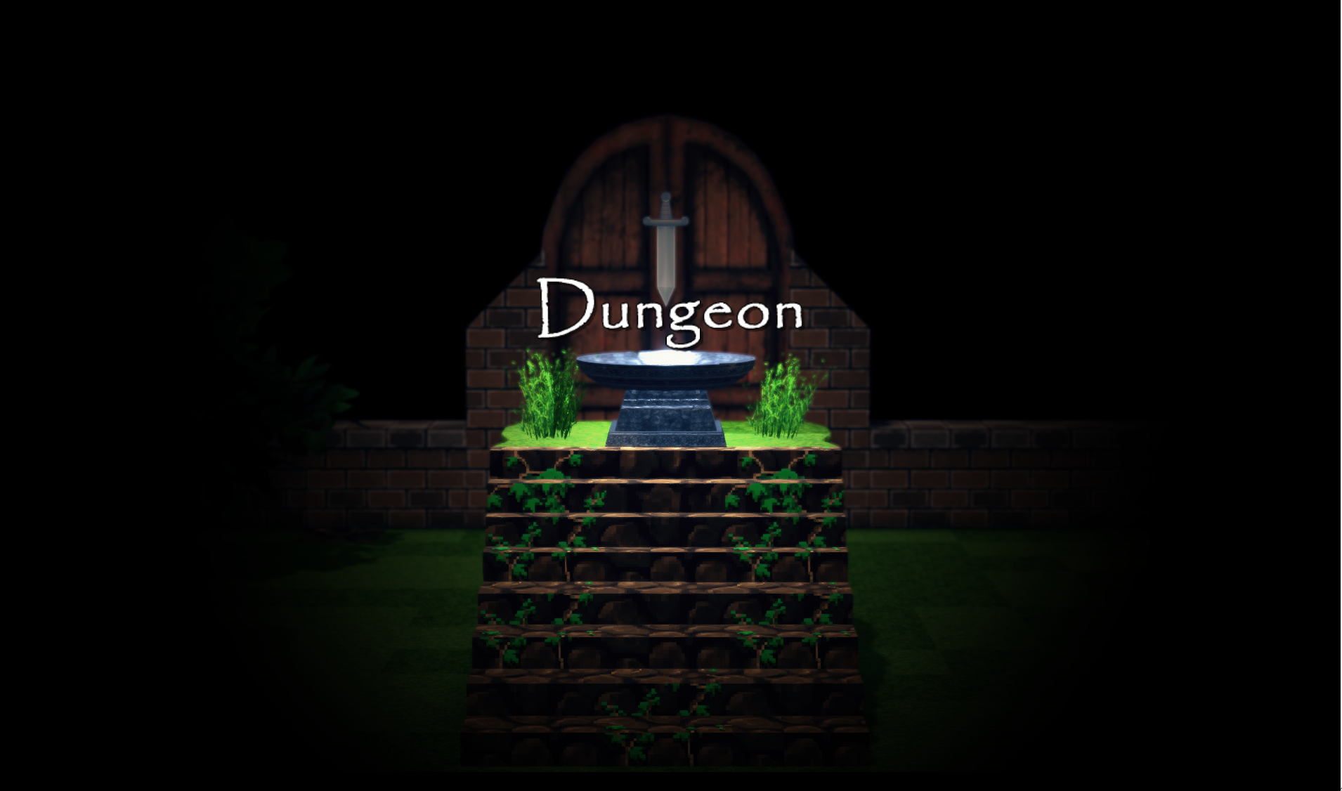 Dungeon